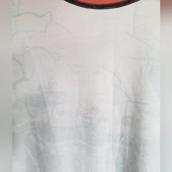 BLACKMILK TURN BACK TEE DRESS LABYRINTH XL - Picture 9 of 9